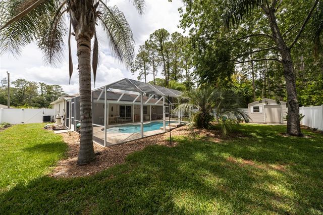 76 RYLAND DRIVE, Palm Coast, FL 32164