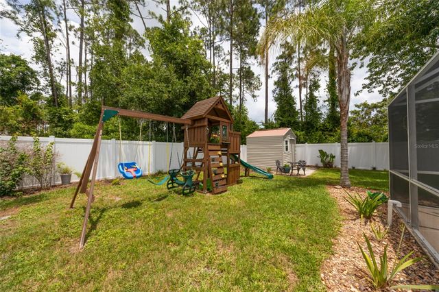 76 RYLAND DRIVE, Palm Coast, FL 32164