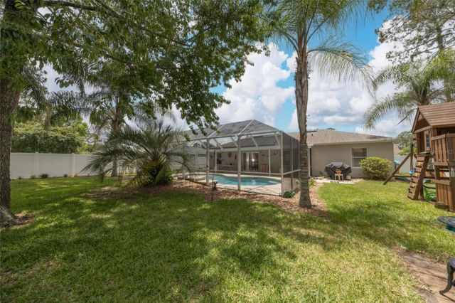 76 RYLAND DRIVE, Palm Coast, FL 32164