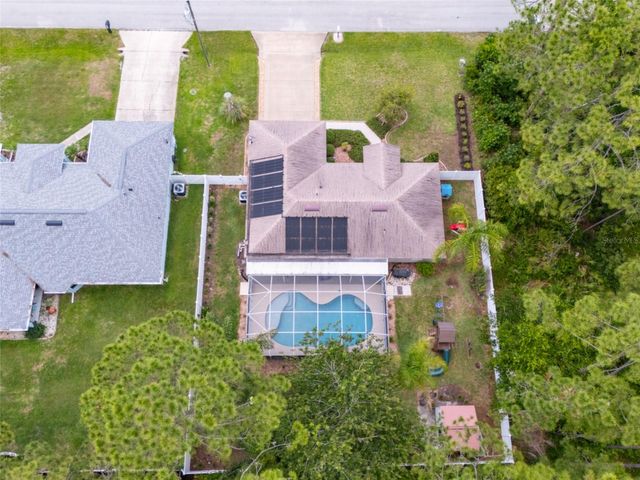 76 RYLAND DRIVE, Palm Coast, FL 32164
