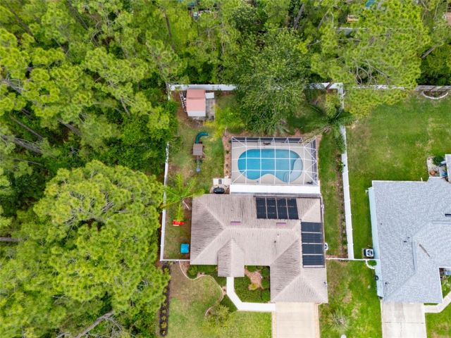 76 RYLAND DRIVE, Palm Coast, FL 32164