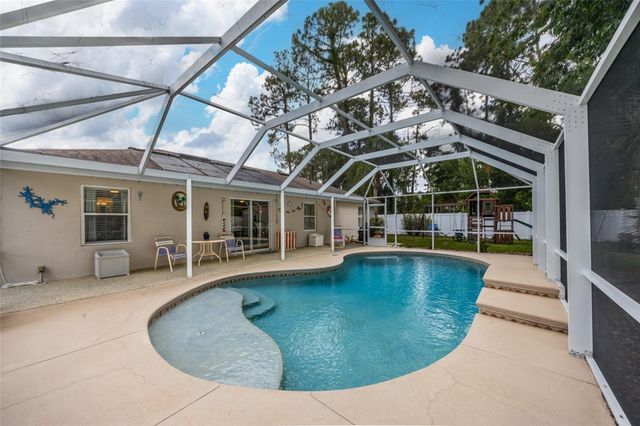 76 RYLAND DRIVE, Palm Coast, FL 32164