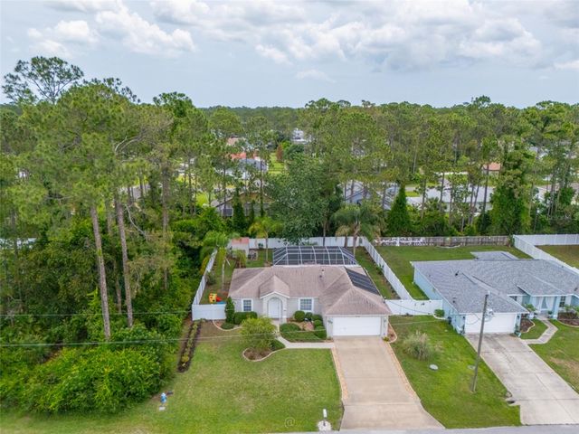 76 RYLAND DRIVE, Palm Coast, FL 32164
