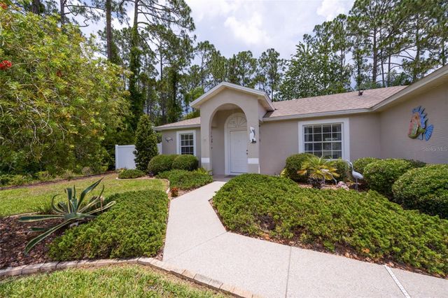 76 RYLAND DRIVE, Palm Coast, FL 32164