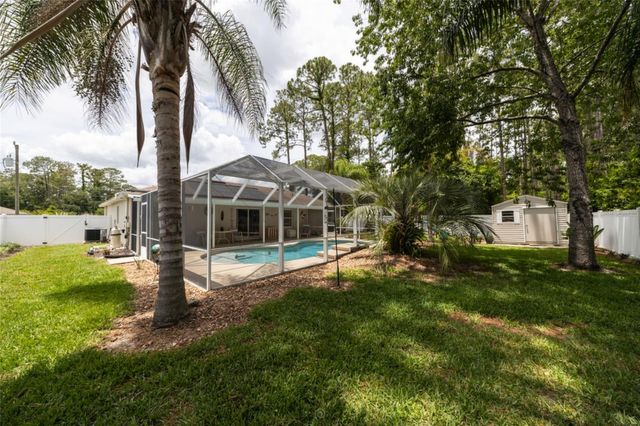 76 RYLAND DRIVE, Palm Coast, FL 32164