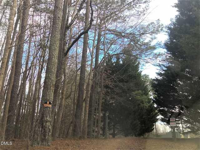 0 Johnson Town Road, Zebulon, NC 27597