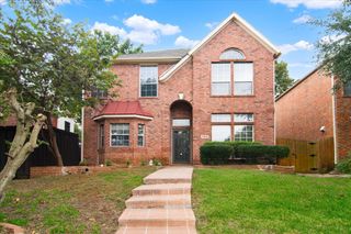 3104 Sawtooth Drive, Plano, TX 75025