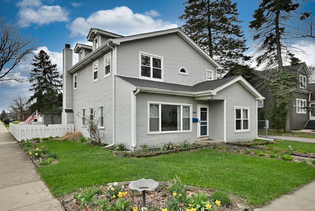 1495 E ALGONQUIN Road, Des Plaines, IL 60016