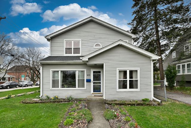 1495 E ALGONQUIN Road, Des Plaines, IL 60016