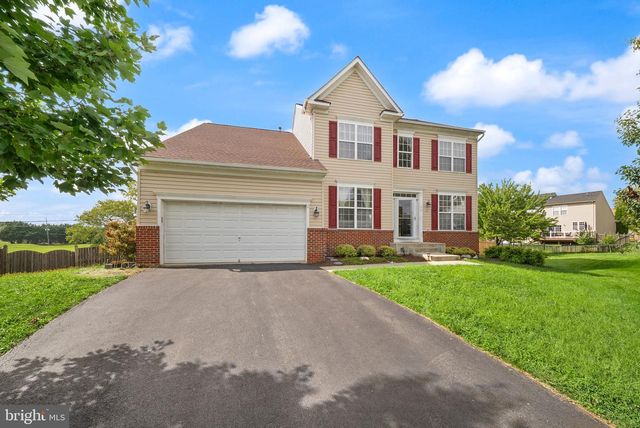16 LITTEN CT, Berryville, VA 22611