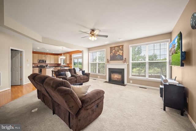 16 LITTEN CT, Berryville, VA 22611
