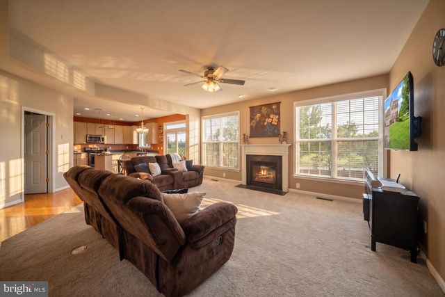 16 LITTEN CT, Berryville, VA 22611