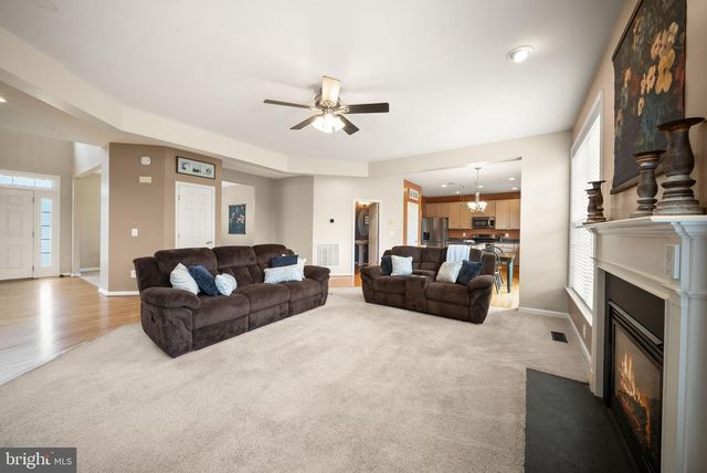 16 LITTEN CT, Berryville, VA 22611