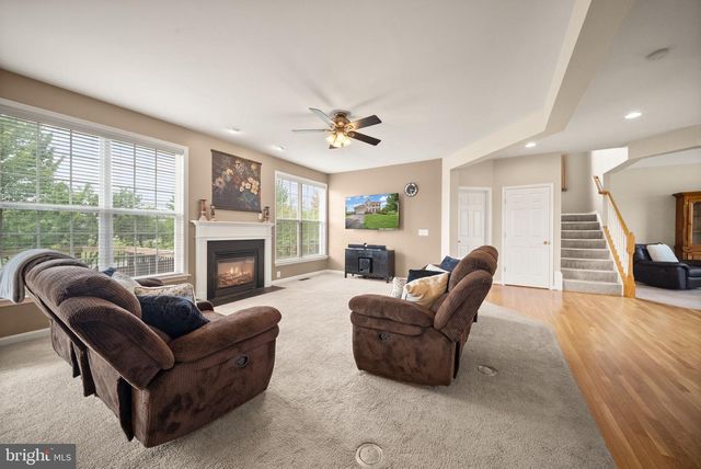 16 LITTEN CT, Berryville, VA 22611