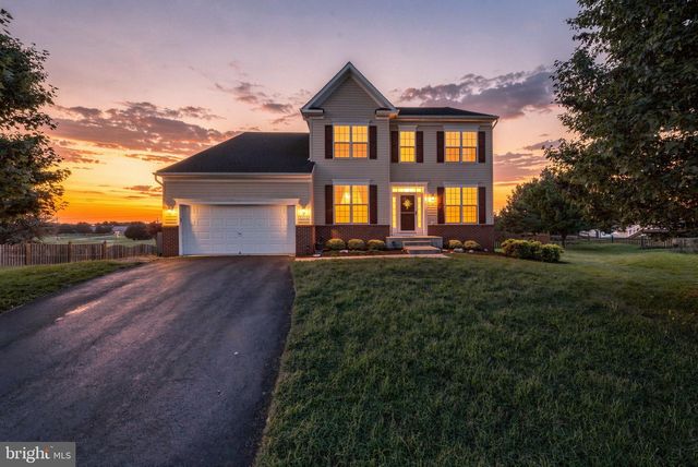 16 LITTEN CT, Berryville, VA 22611