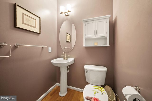 16 LITTEN CT, Berryville, VA 22611