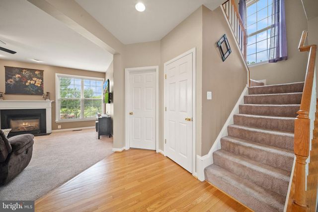 16 LITTEN CT, Berryville, VA 22611