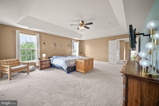 16 LITTEN CT, Berryville, VA 22611