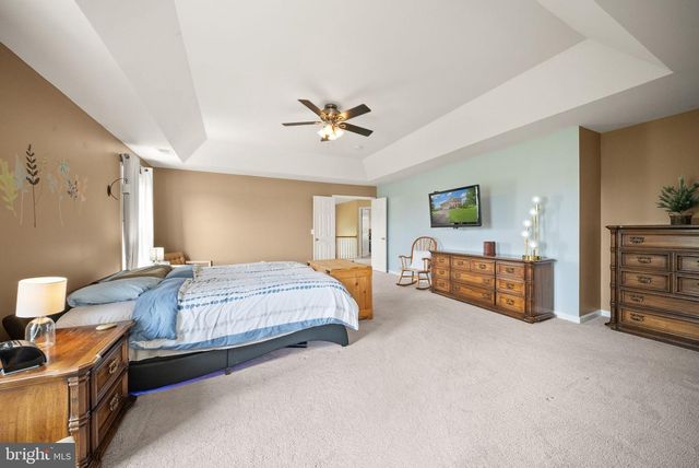 16 LITTEN CT, Berryville, VA 22611