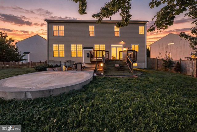 16 LITTEN CT, Berryville, VA 22611