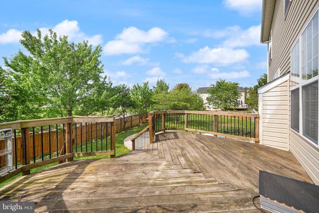 16 LITTEN CT, Berryville, VA 22611