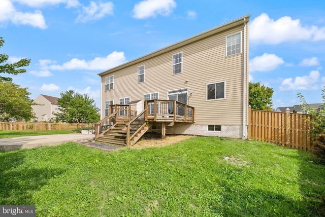 16 LITTEN CT, Berryville, VA 22611