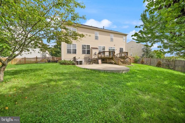 16 LITTEN CT, Berryville, VA 22611