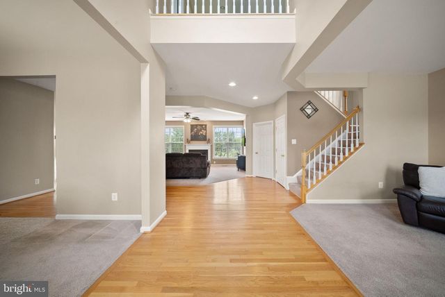 16 LITTEN CT, Berryville, VA 22611