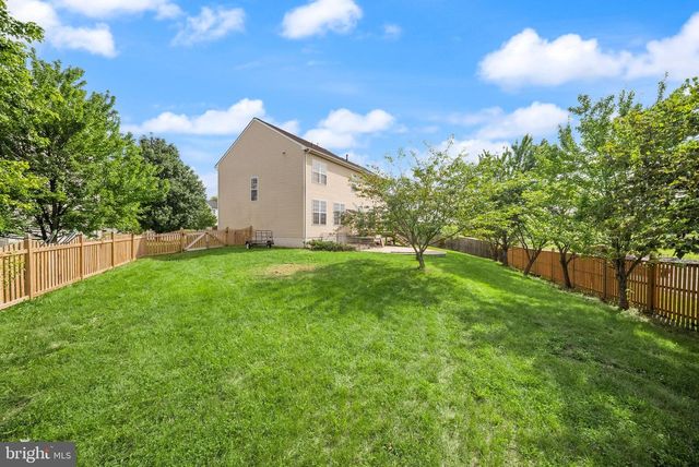 16 LITTEN CT, Berryville, VA 22611