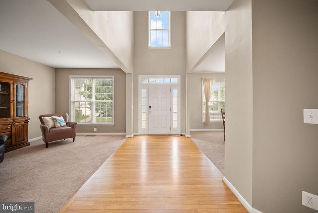 16 LITTEN CT, Berryville, VA 22611