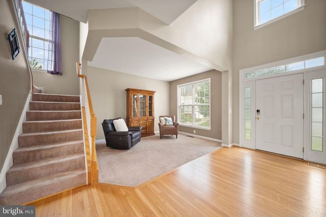 16 LITTEN CT, Berryville, VA 22611