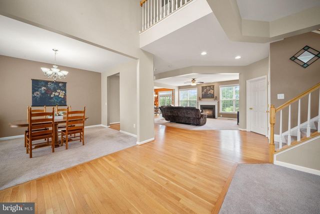 16 LITTEN CT, Berryville, VA 22611