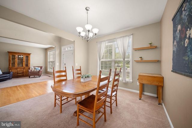 16 LITTEN CT, Berryville, VA 22611