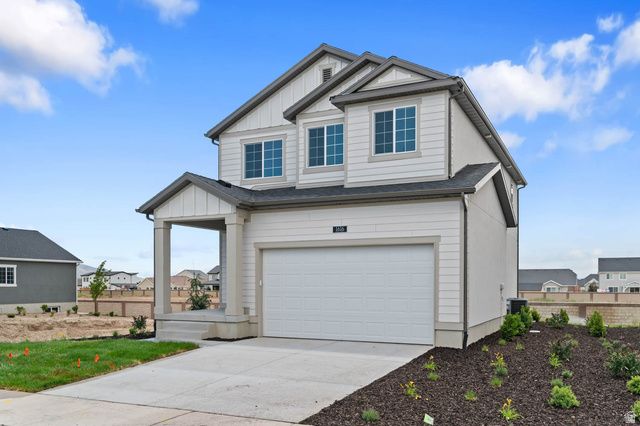 1616 E DUCKWATER PEAK, Eagle Mountain, UT 84005