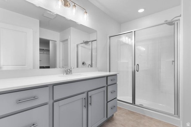 1616 E DUCKWATER PEAK, Eagle Mountain, UT 84005