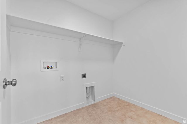 1616 E DUCKWATER PEAK, Eagle Mountain, UT 84005