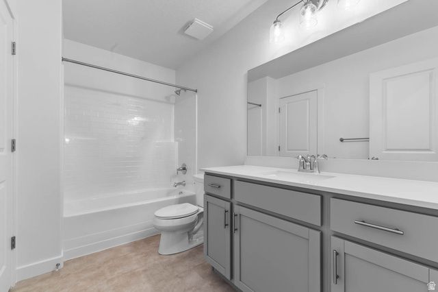 1616 E DUCKWATER PEAK, Eagle Mountain, UT 84005