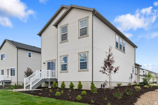 1616 E DUCKWATER PEAK, Eagle Mountain, UT 84005