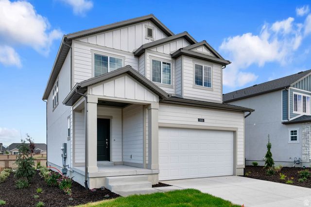 1616 E DUCKWATER PEAK, Eagle Mountain, UT 84005