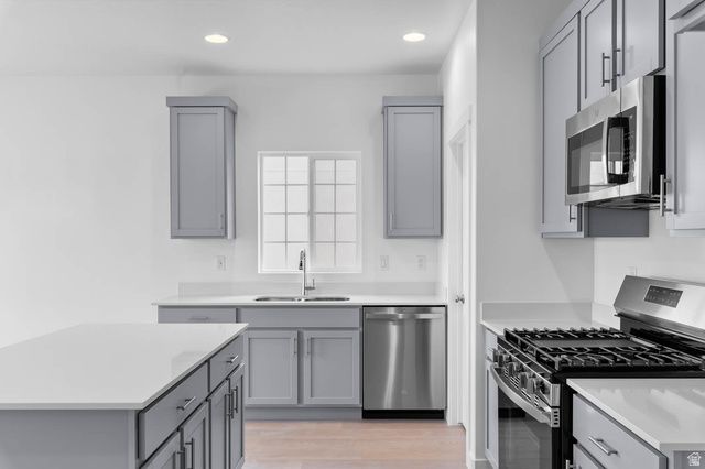 1616 E DUCKWATER PEAK, Eagle Mountain, UT 84005