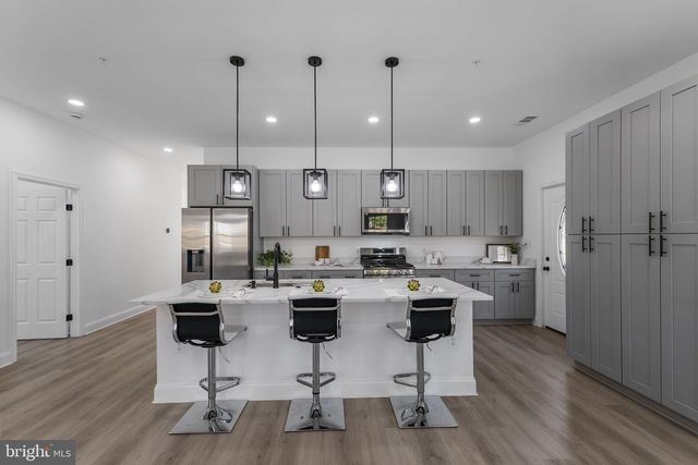 434 GAITHER ST, Gaithersburg, MD 20877