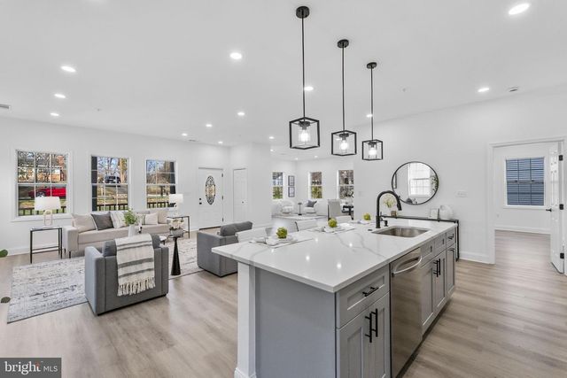 434 GAITHER ST, Gaithersburg, MD 20877