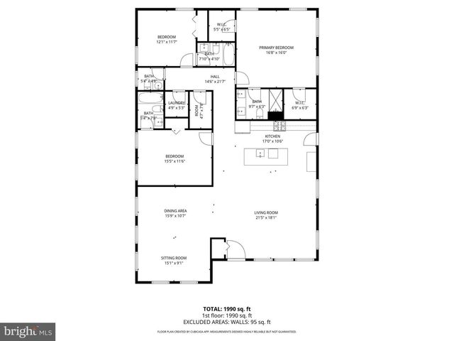 434 GAITHER ST, Gaithersburg, MD 20877