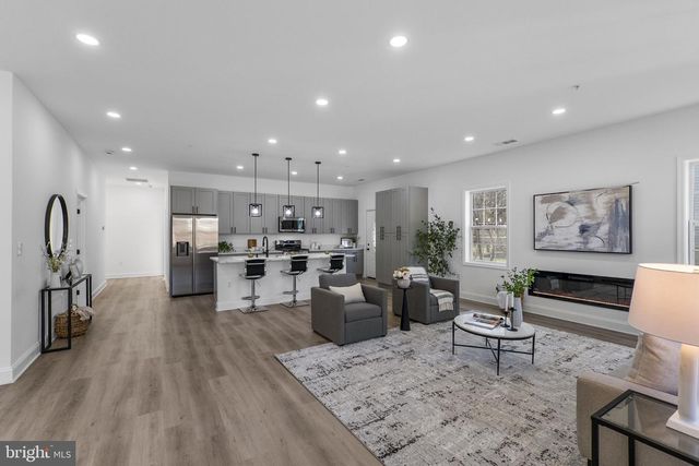 434 GAITHER ST, Gaithersburg, MD 20877