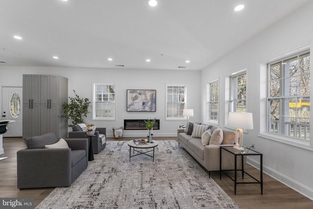 434 GAITHER ST, Gaithersburg, MD 20877