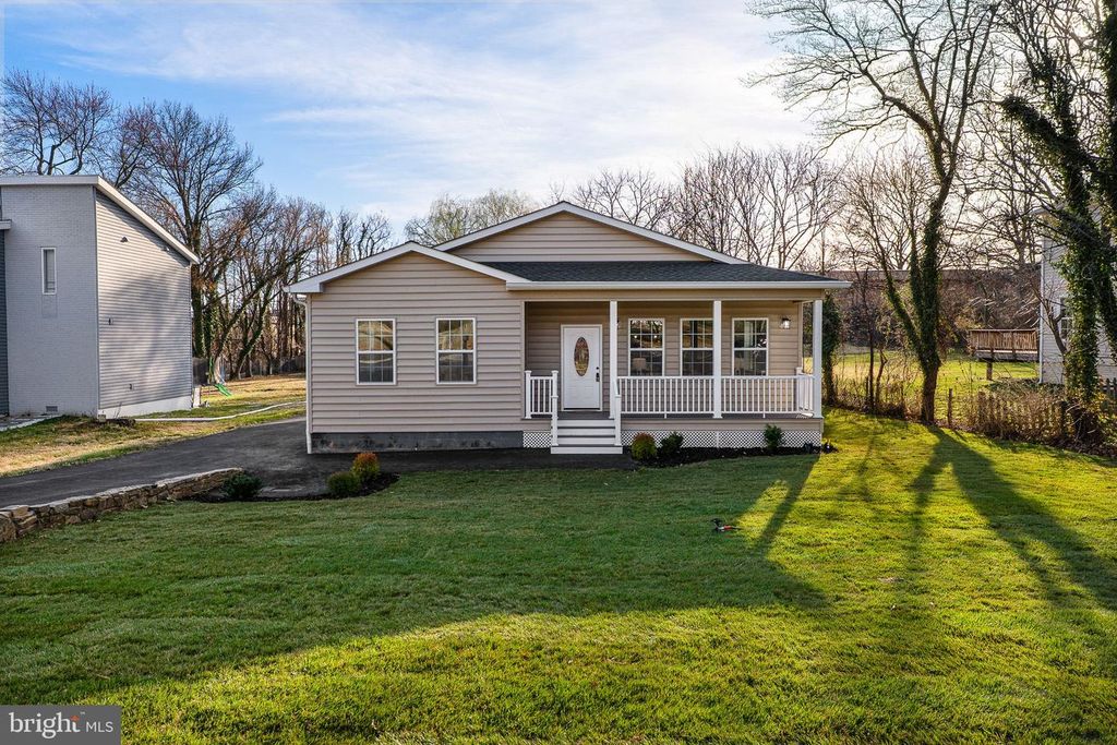 434 GAITHER ST, Gaithersburg, MD 20877