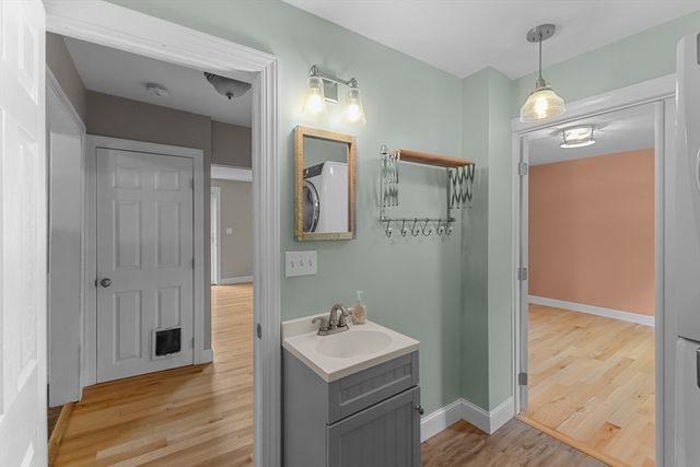 236 South, Warren, MA 01083