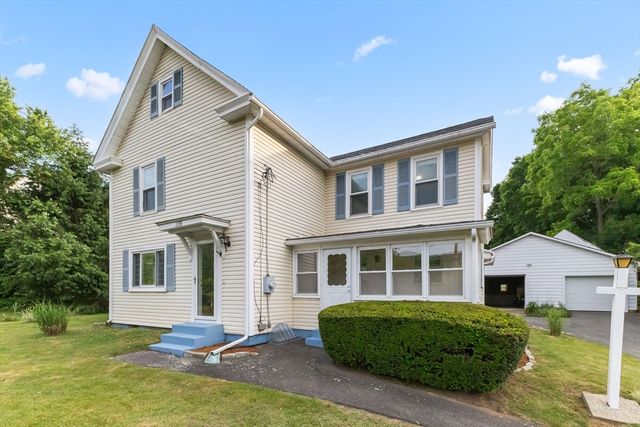 236 South, Warren, MA 01083