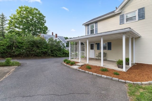 236 South, Warren, MA 01083