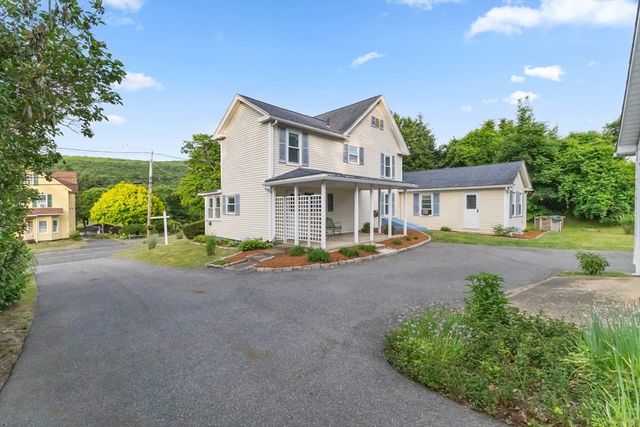 236 South, Warren, MA 01083